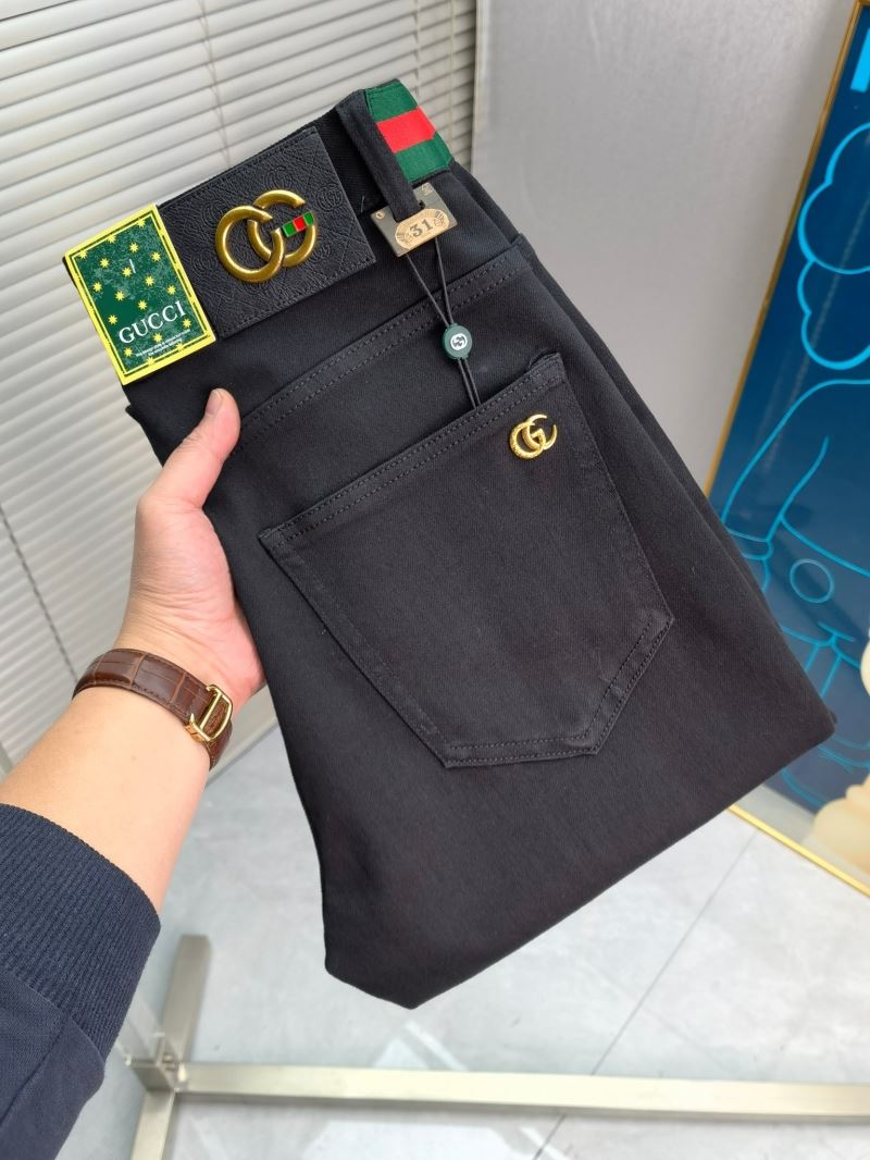 Gucci Jeans